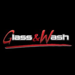 Franchise GLASS & WASH