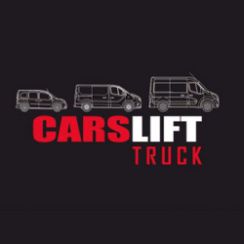 Franchise Carslift Truck