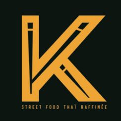 Franchise KOBOON - STREET FOOD THAI RAFFINEE