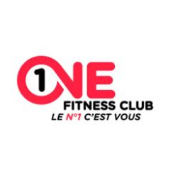 Franchise ONE FITNESS CLUB