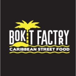 Franchise BOKIT FACTORY