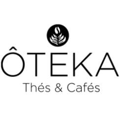 Franchise ÔTEKA Thé - Café - Cacao