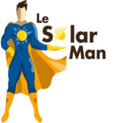 Franchise LE SOLARMAN PHOTOVOLTAÏQUE