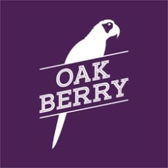 Franchise OAKBERRY AÇAI
