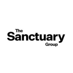 Franchise THE SANCTUARY GROUP