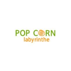 Franchise POP CORN LABYRINTHE