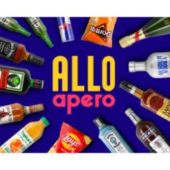 Franchise Allo Apéro 