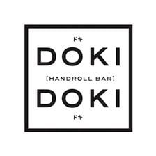 Franchise Doki Doki - Handroll Bar