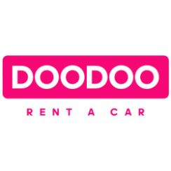 Franchise Doodoo Rent a car
