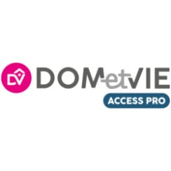 Franchise DOMetVIE Access Pro