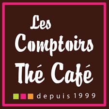 Franchise Les Comptoirs Thé Café