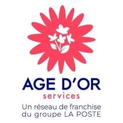 Franchise Age d'Or Services