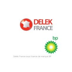 Franchise BP / DELEK