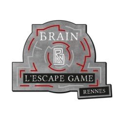 Franchise B.R.A.I.N. L'escape game