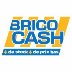 Franchise Brico Cash