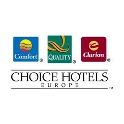 Franchise Choice Hotels Europe