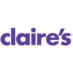 Franchise Claire's