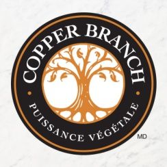 Franchise Copper Branch