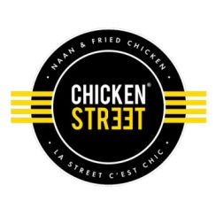 Franchise Chicken Street