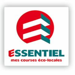 Franchise Essentiel - Mes courses éco-locales