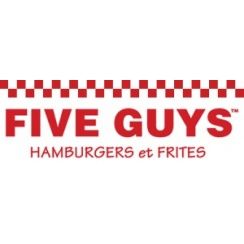 Franchise Five guys