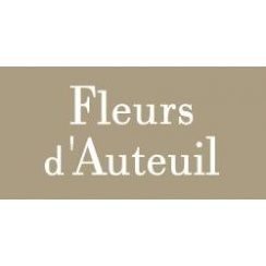 Franchise Fleurs d'Auteuil