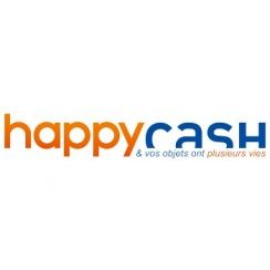 Franchise Happy Cash