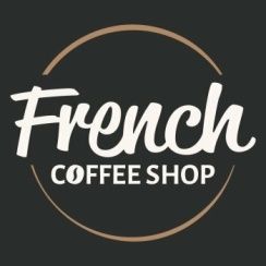Franchise French Coffee Shop