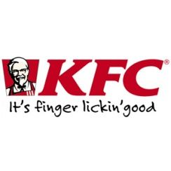 Franchise KFC (Kentucky Fried Chicken)