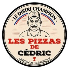 Franchise LES PIZZAS DE CÉDRIC