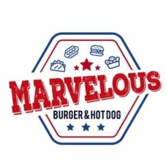 Franchise MARVELOUS BURGER & HOT DOG 