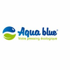 Franchise Aqua blue