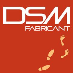 Franchise Diffusion Sol Mur : DSM