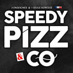 Franchise Speedy Pizz & Co