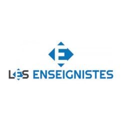 Franchise Les enseignistes