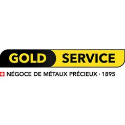 Franchise Gold Swiss Service