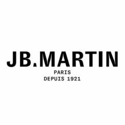Franchise JB Martin