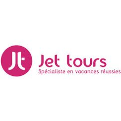 Franchise Jet tours