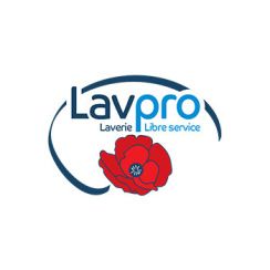 Lav'Pro laverie 