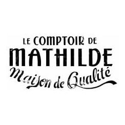 Franchise Le Comptoir de Mathilde