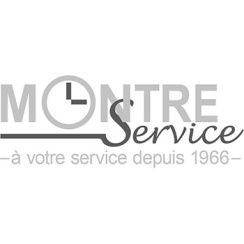 Franchise Montre Service