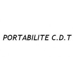 Franchise Portabilité CDT