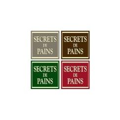 Franchise SECRETS DE PAINS