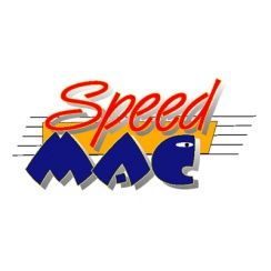 Franchise Speed Mac