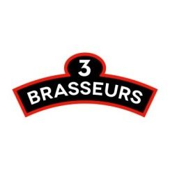Franchise 3 Brasseurs