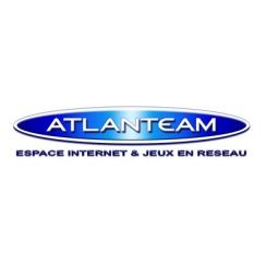 Franchise Atlanteam CyberCafé