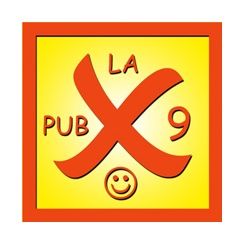 Franchise La Pub Par 9