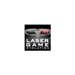 Franchise Laser Game Evolution