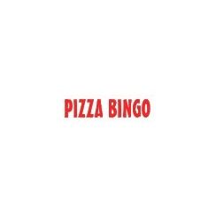 Franchise Pizza Bingo