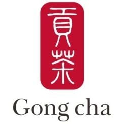 Franchise Gong Cha